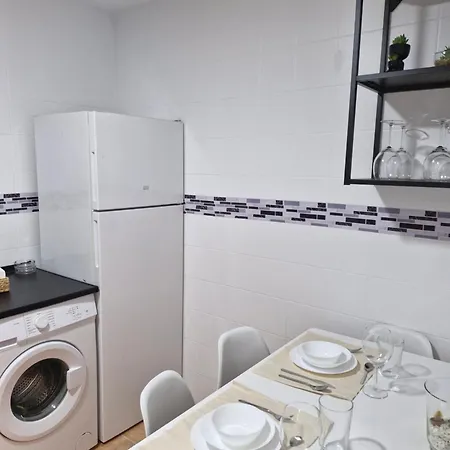 Apartment Mi Joya