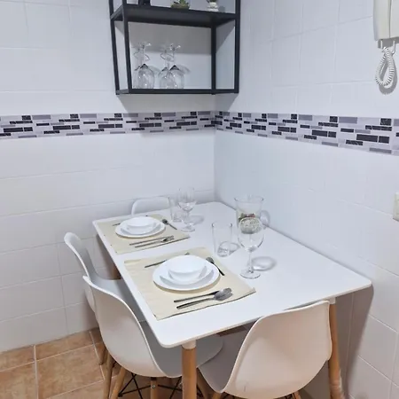 Apartment Mi Joya *