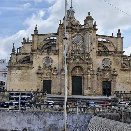Mi Joya * Jerez de la Frontera