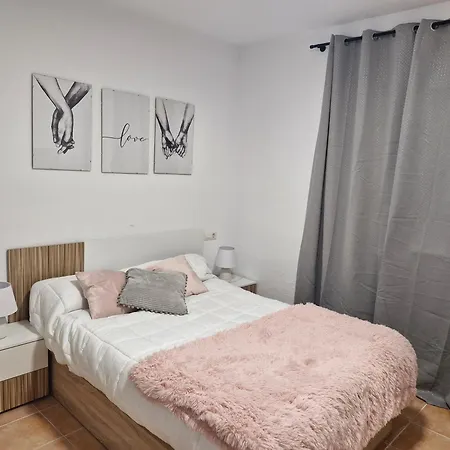 Mi Joya Apartment