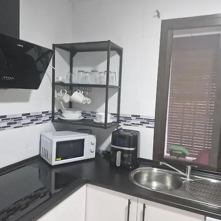 Mi Joya Apartment *