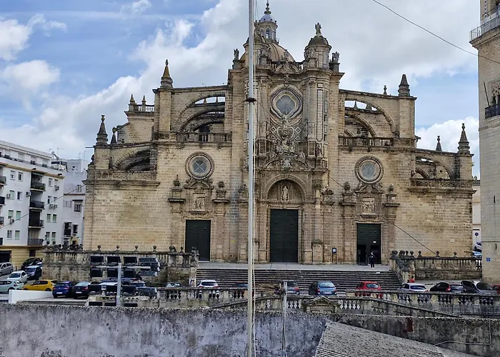 Mi Joya * Jerez de la Frontera
