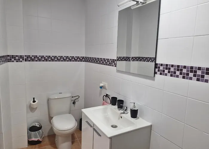 Apartment Mi Joya Jerez de la Frontera