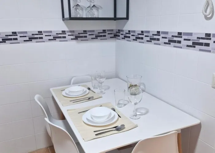 Appartement Mi Joya *