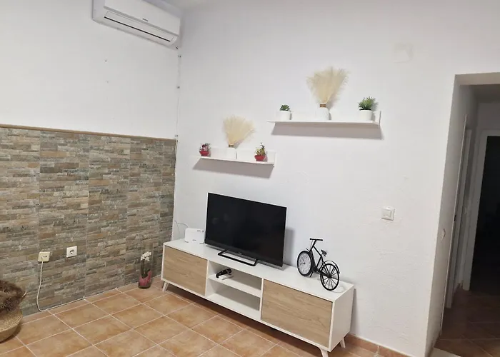 Mi Joya Apartment Jerez de la Frontera