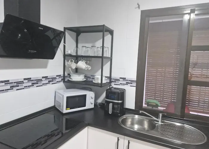 Mi Joya Appartement *