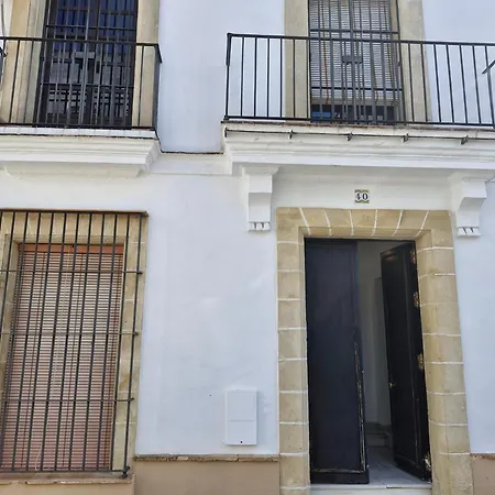 Mi Joya Apartmán *