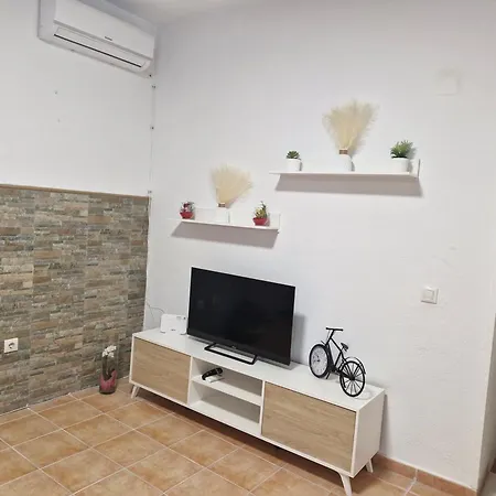 Mi Joya Appartamento Jerez de la Frontera