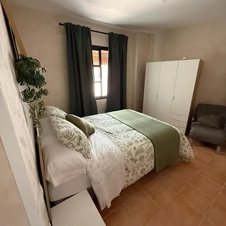 Mi Joya Apartmán *