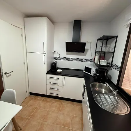 Apartmán Mi Joya *